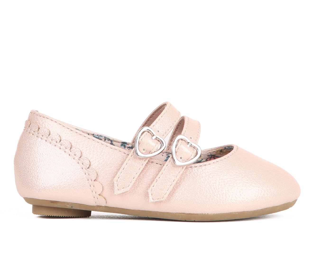 Girls Jellypop Toddler Lil Dearest Shoes Shoe Station