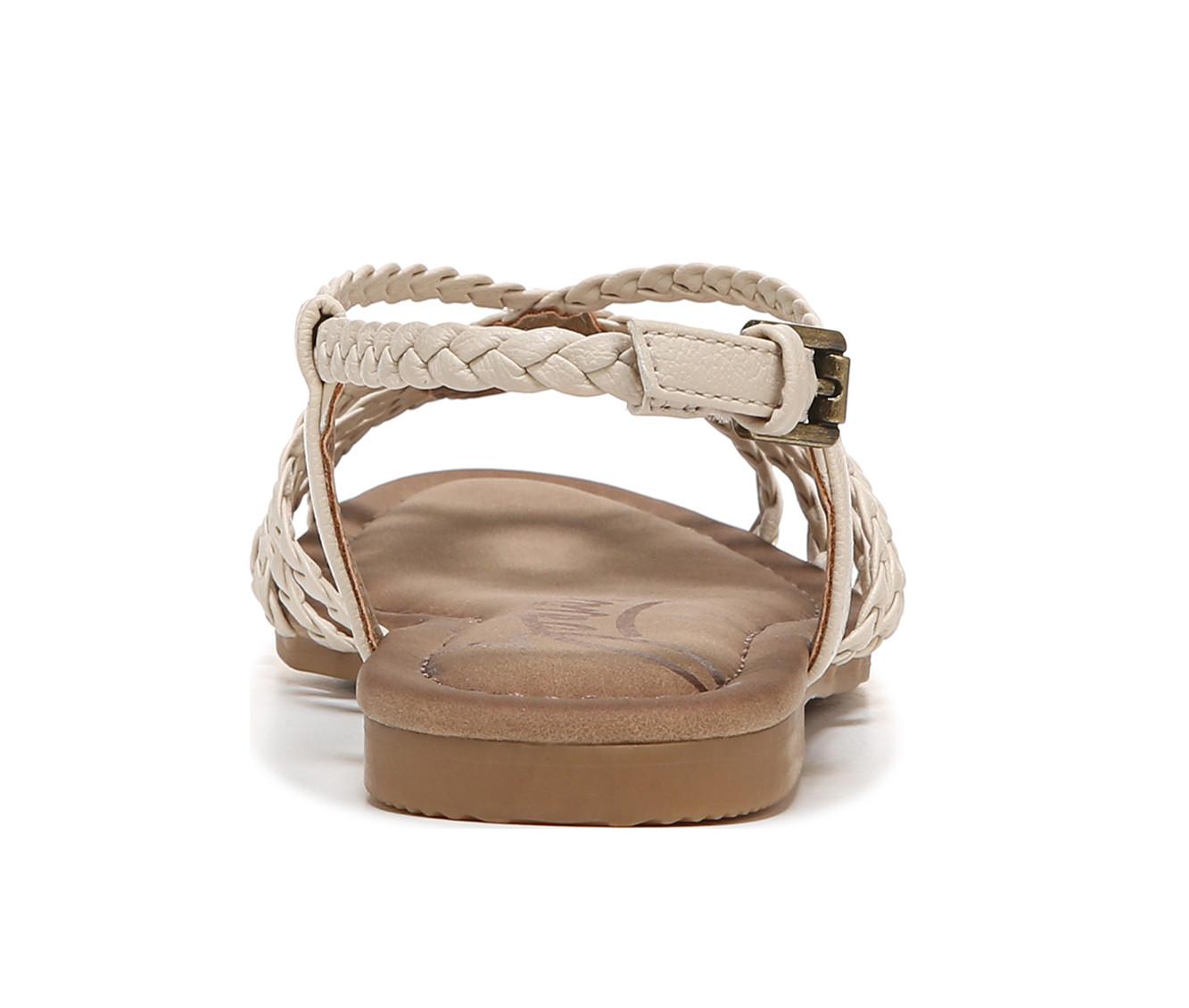 Women's Zodiac Misha-Braid Sandals