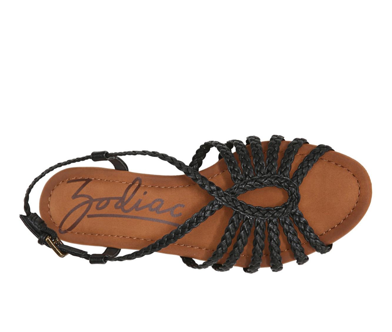 Women's Zodiac Misha-Braid Sandals