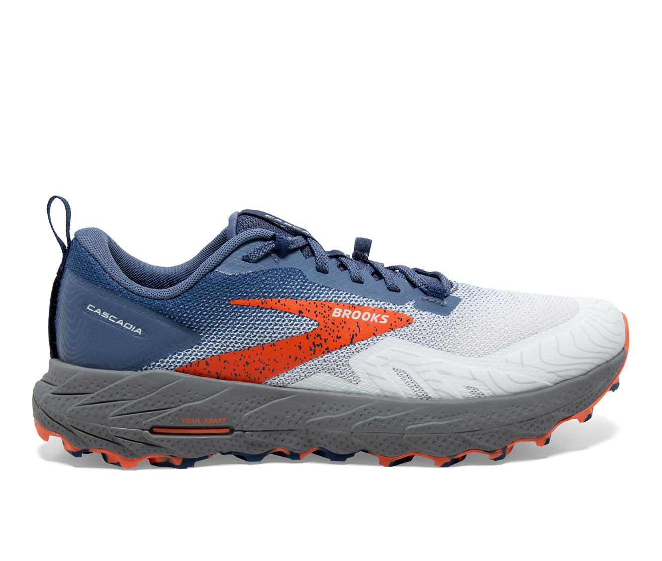 Cascadia trail running shoes online