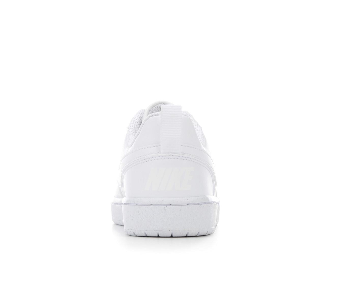 Kids' Nike Big Kid Court Borough Low Recraft GS Sneakers