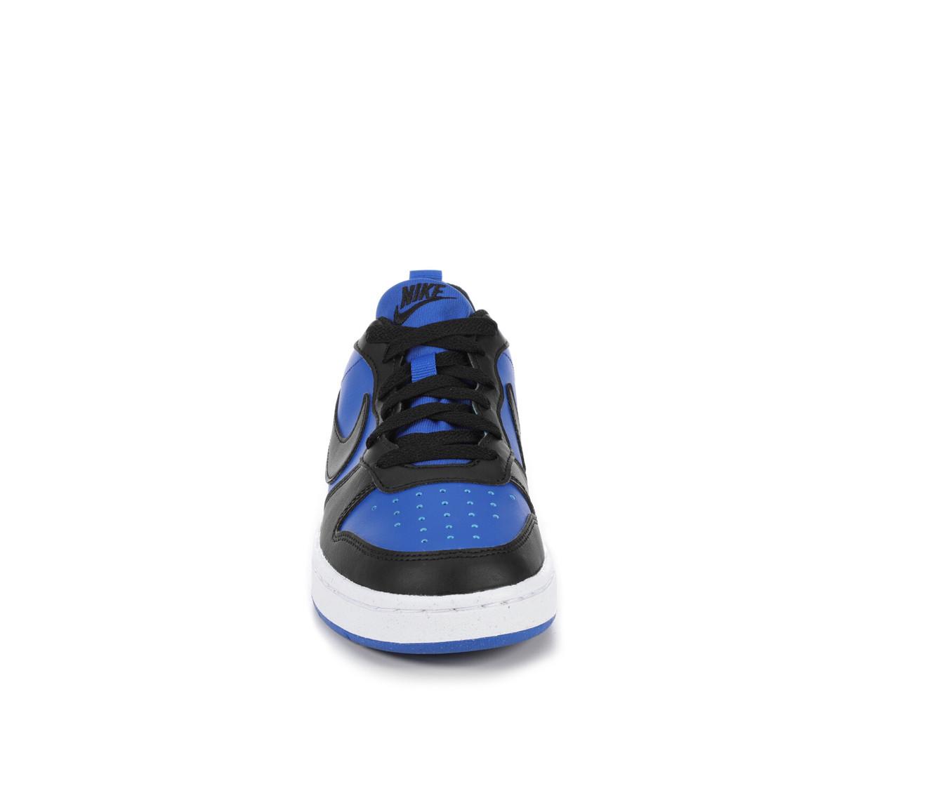 Kids' Nike Big Kid Court Borough Low Recraft GS Sneakers