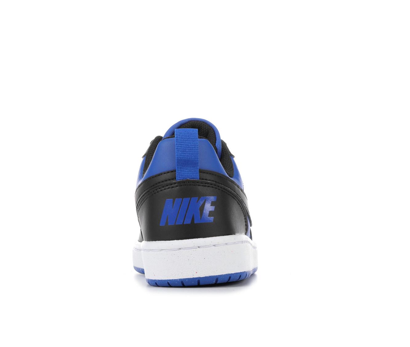 Kids' Nike Big Kid Court Borough Low Recraft GS Sneakers