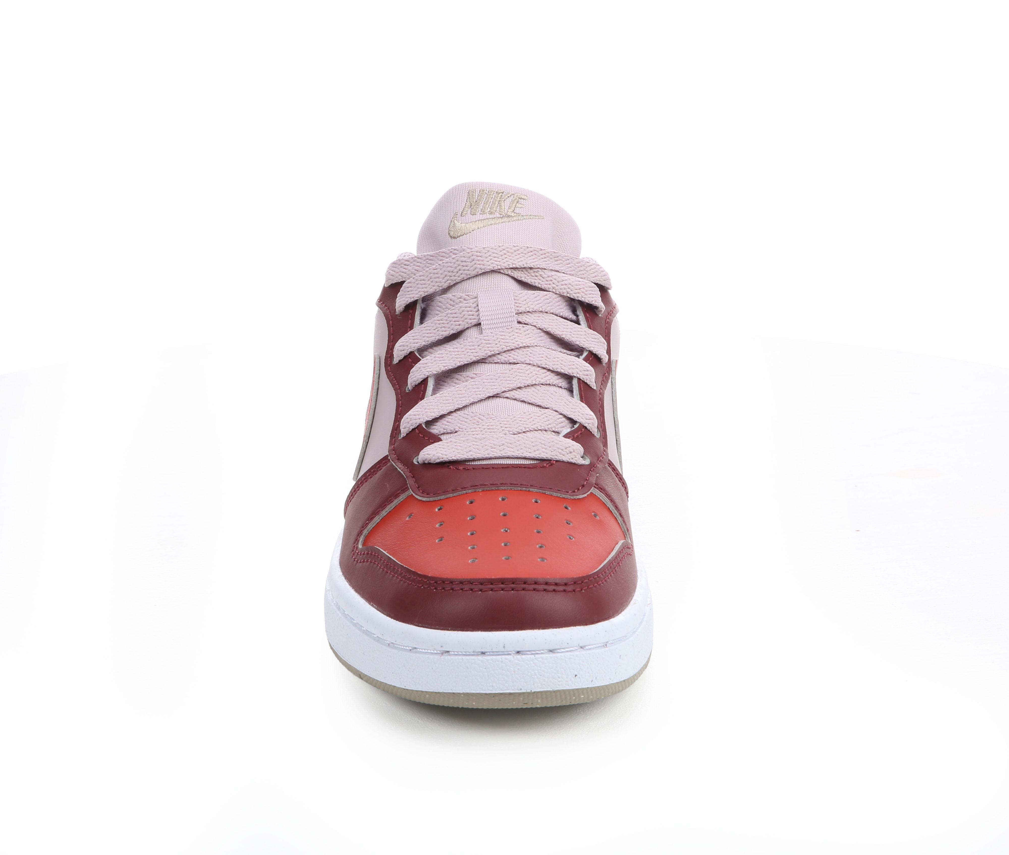 Kids' Nike Big Kid Court Borough Low Recraft Sneakers