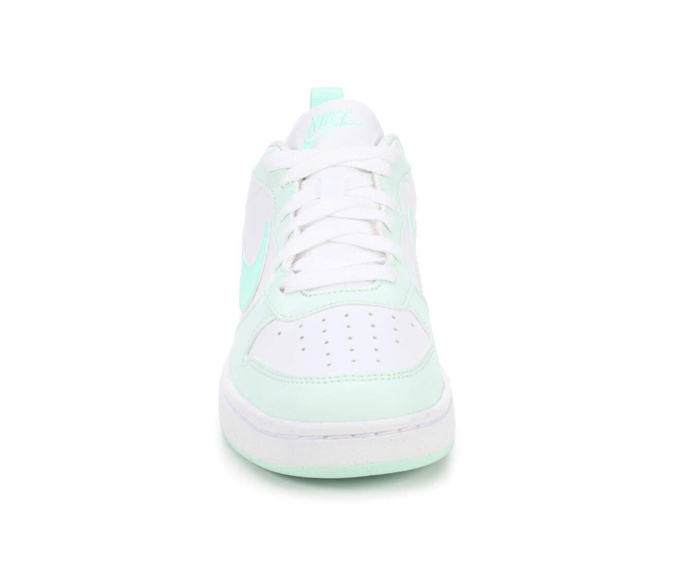 Kids' Nike Big Kid Court Borough Low Recraft GS Sneakers