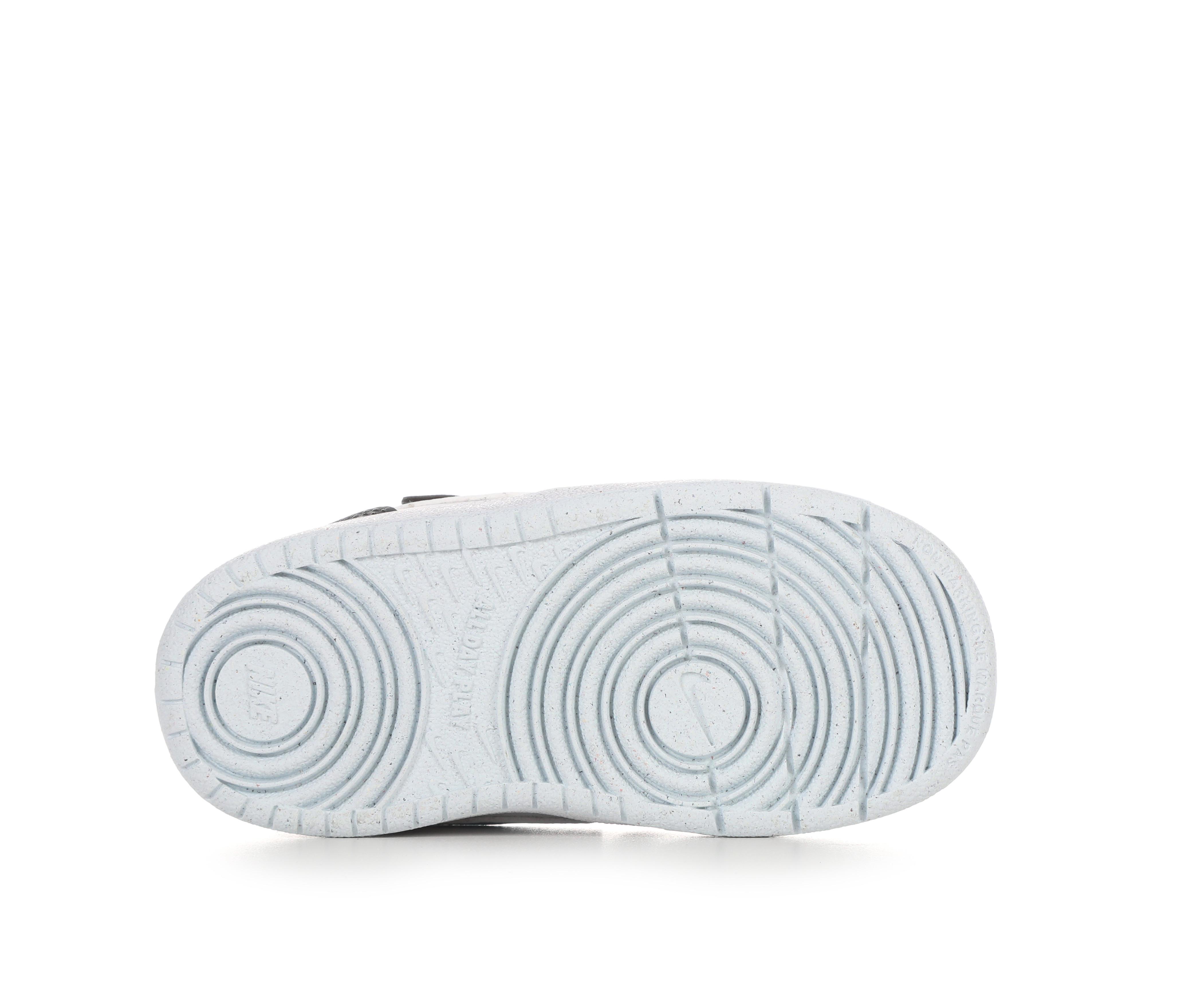 Kids' Nike Infant & Toddler Court Borough Low Recraft Sneakers