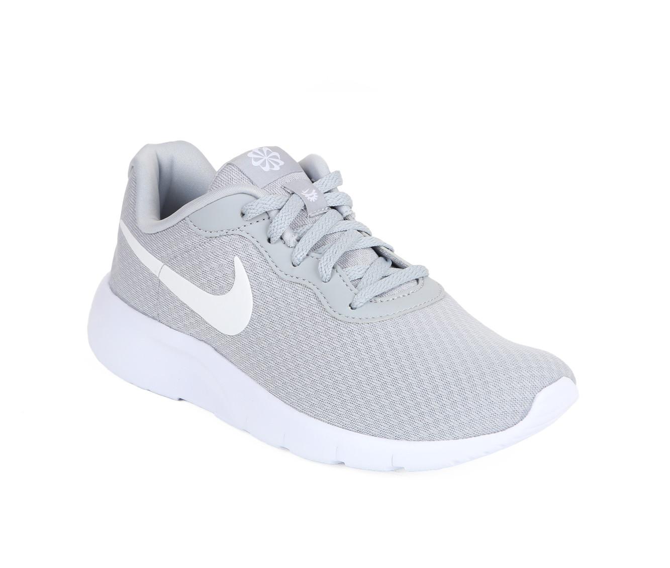 Kids' Nike Big Kid Tanjun Go Running Shoes