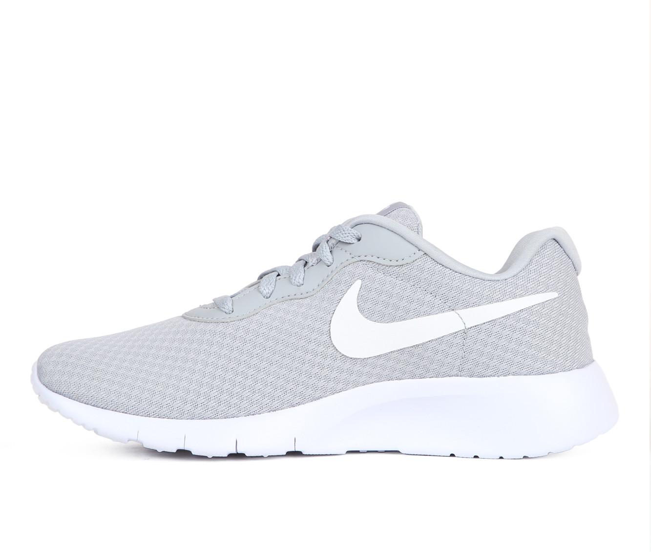 Kids' Nike Big Kid Tanjun Go Running Shoes