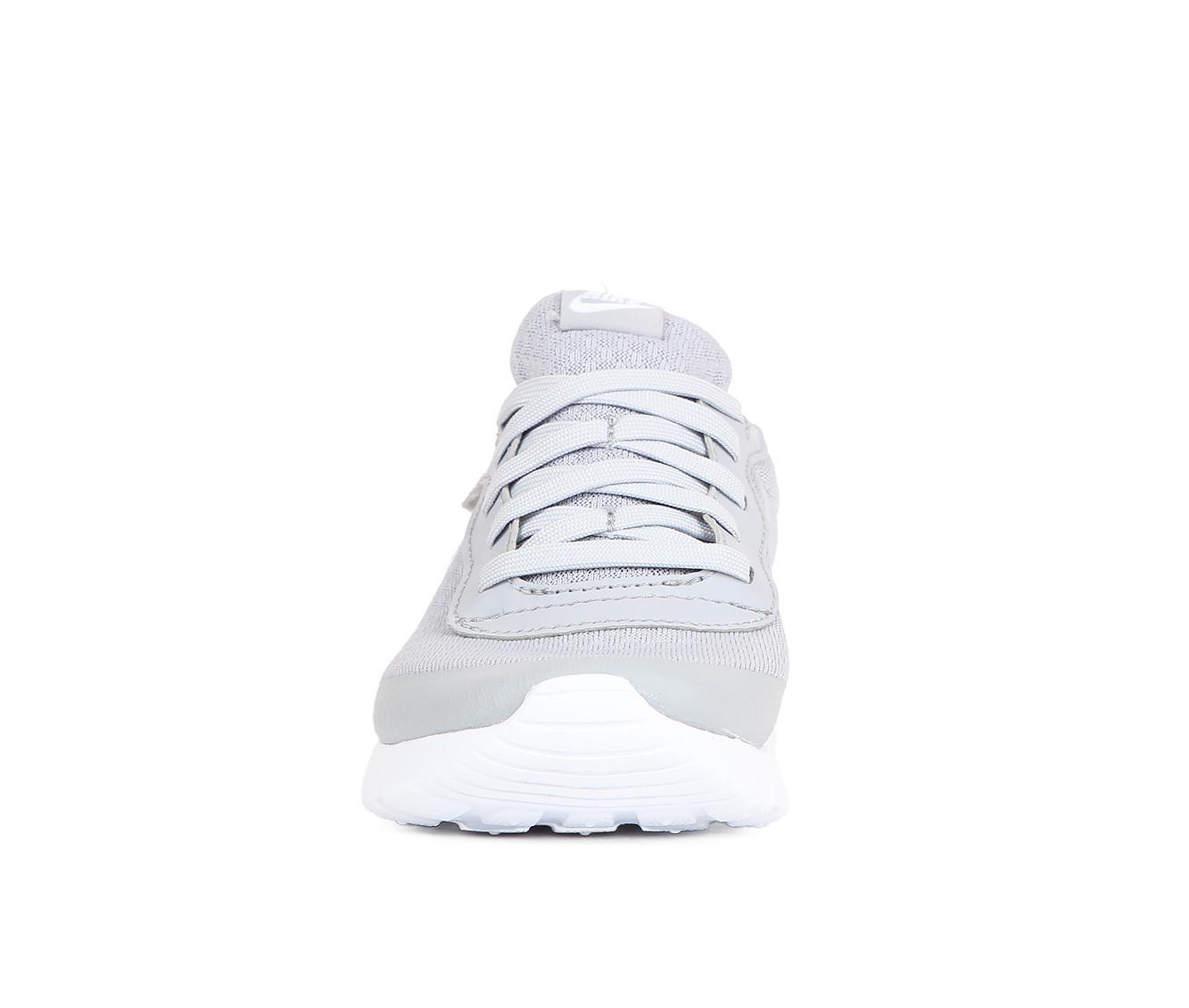Kids' Nike Little Kid Tanjun Ez Running Shoes