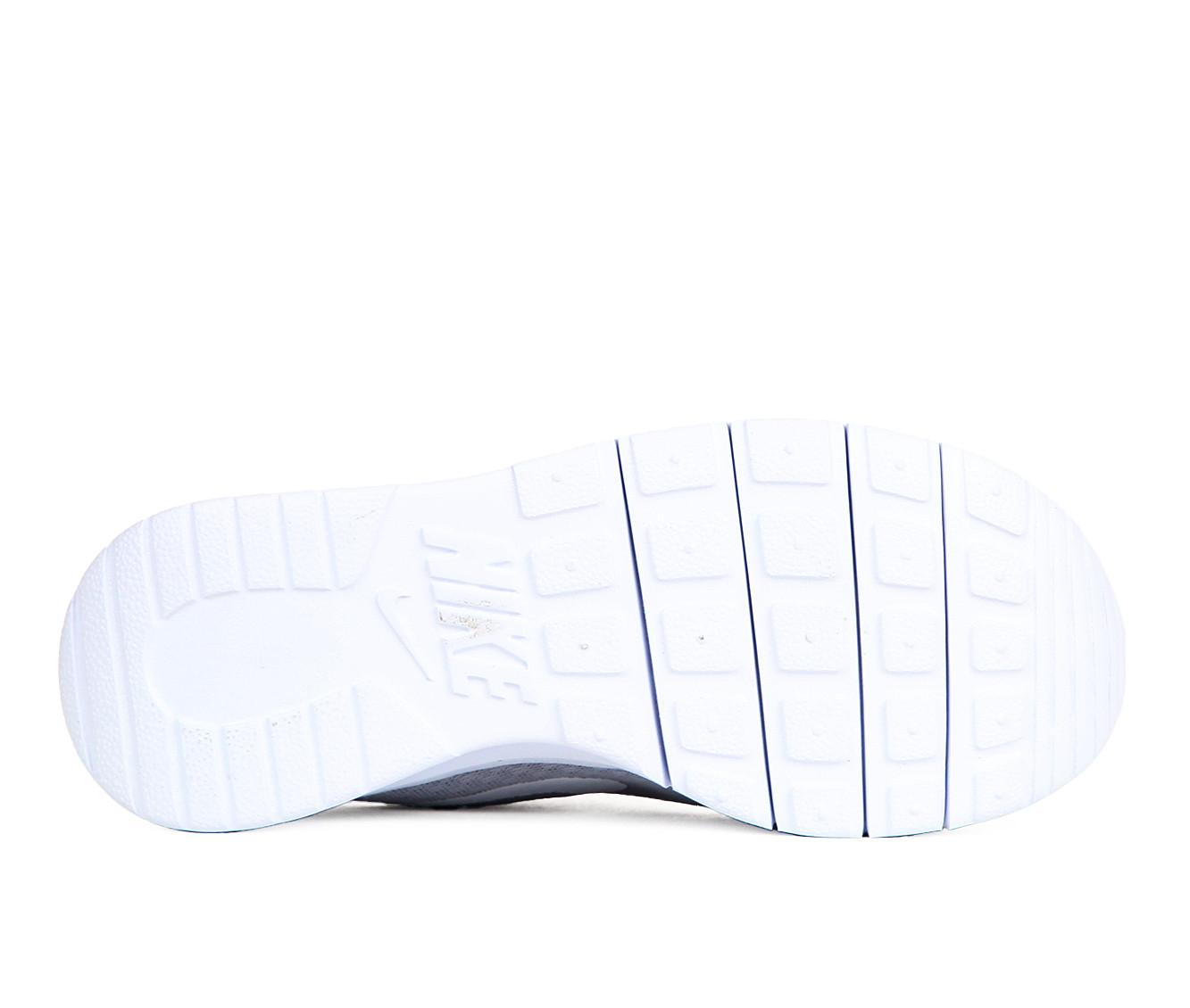 Kids' Nike Little Kid Tanjun Ez Running Shoes