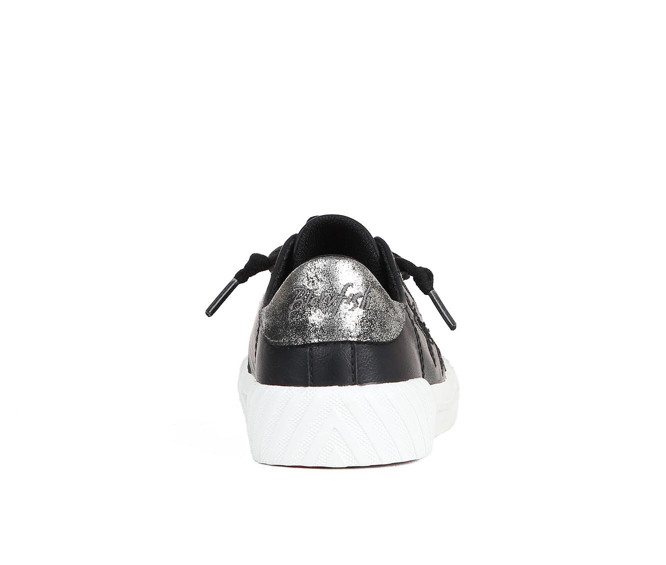 Girls' Blowfish Malibu Little Kid & Big Kid Wander Kids Slip-On Sneakers