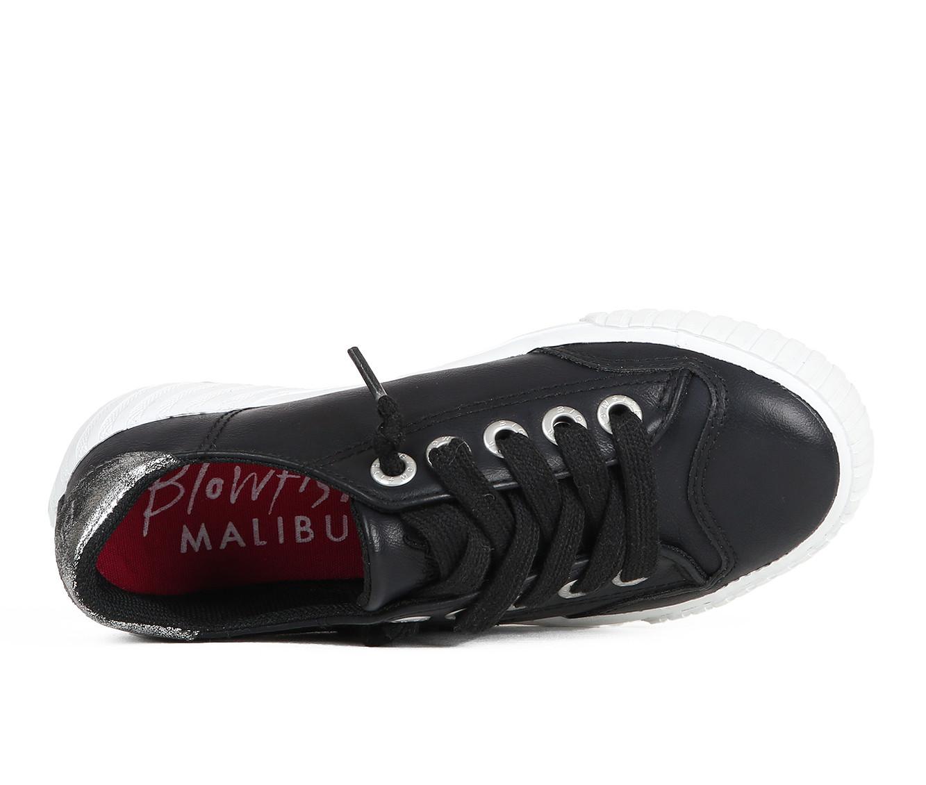 Girls' Blowfish Malibu Little Kid & Big Kid Wander Kids Slip-On Sneakers
