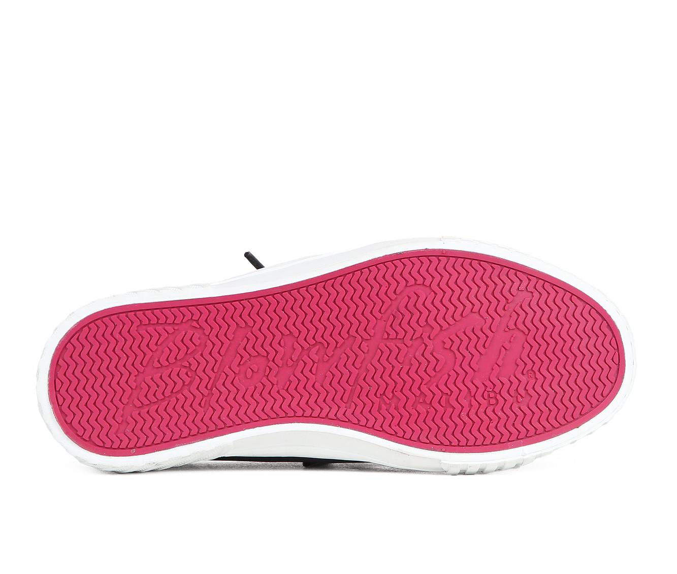 Girls' Blowfish Malibu Little Kid & Big Kid Wander Kids Slip-On Sneakers