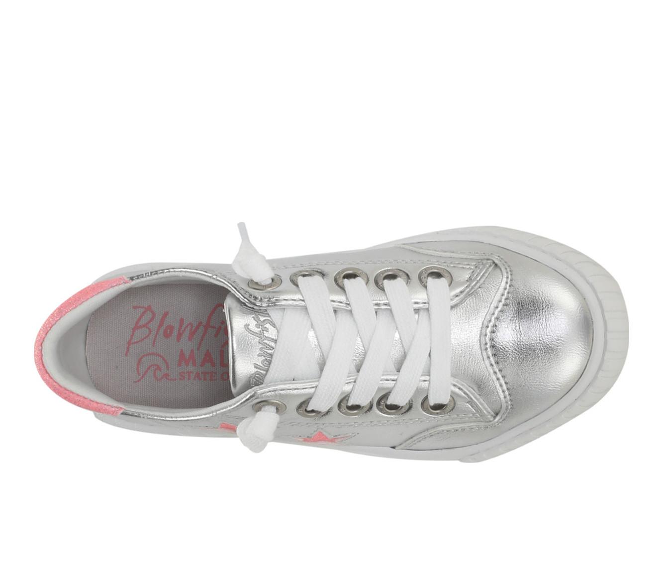 Girls' Blowfish Malibu Little Kid & Big Kid Wander Kids Slip-On Sneakers