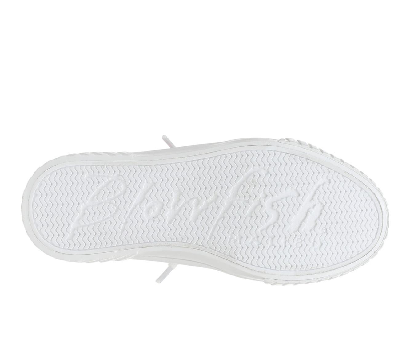 Girls' Blowfish Malibu Little Kid & Big Kid Wander Kids Slip-On Sneakers