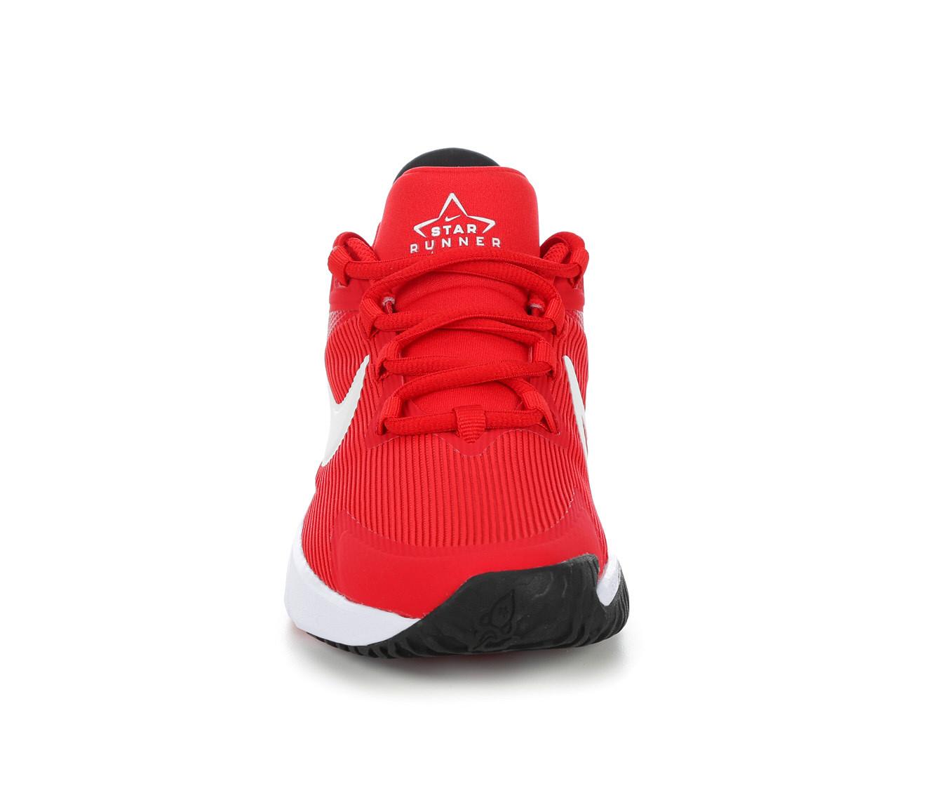 Boys' Nike Star Runner 4 Boys 3.5-7 Running Shoes