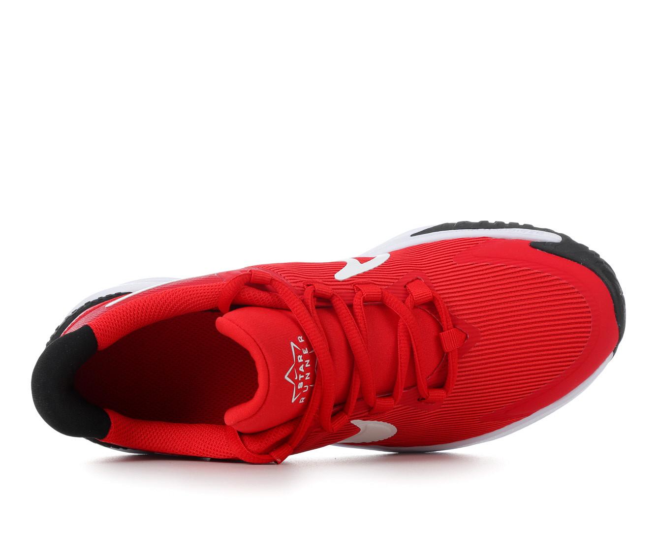 Boys' Nike Star Runner 4 Boys 3.5-7 Running Shoes