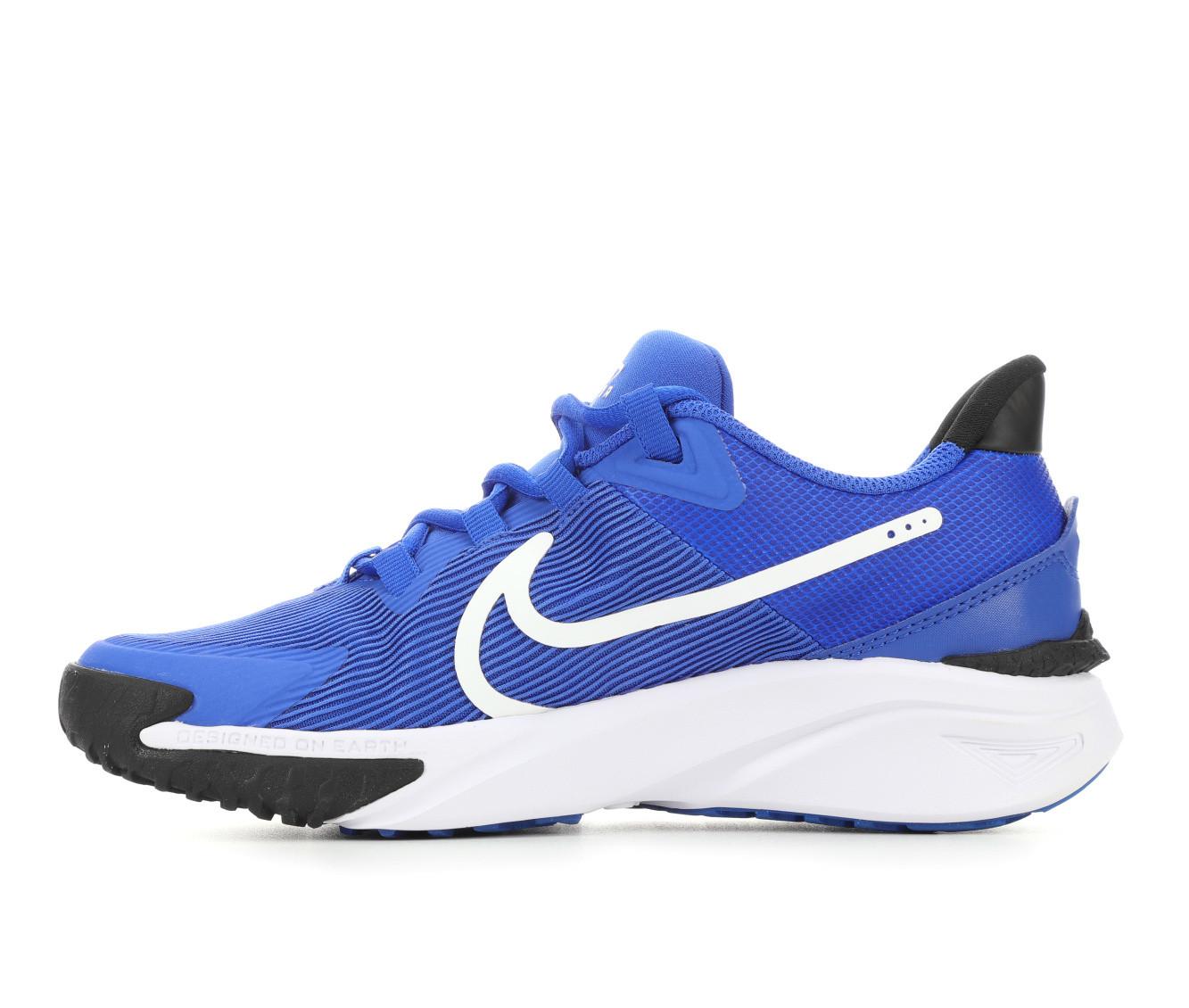 Boys' Nike Big Kid Star Runner 4 Running Shoes