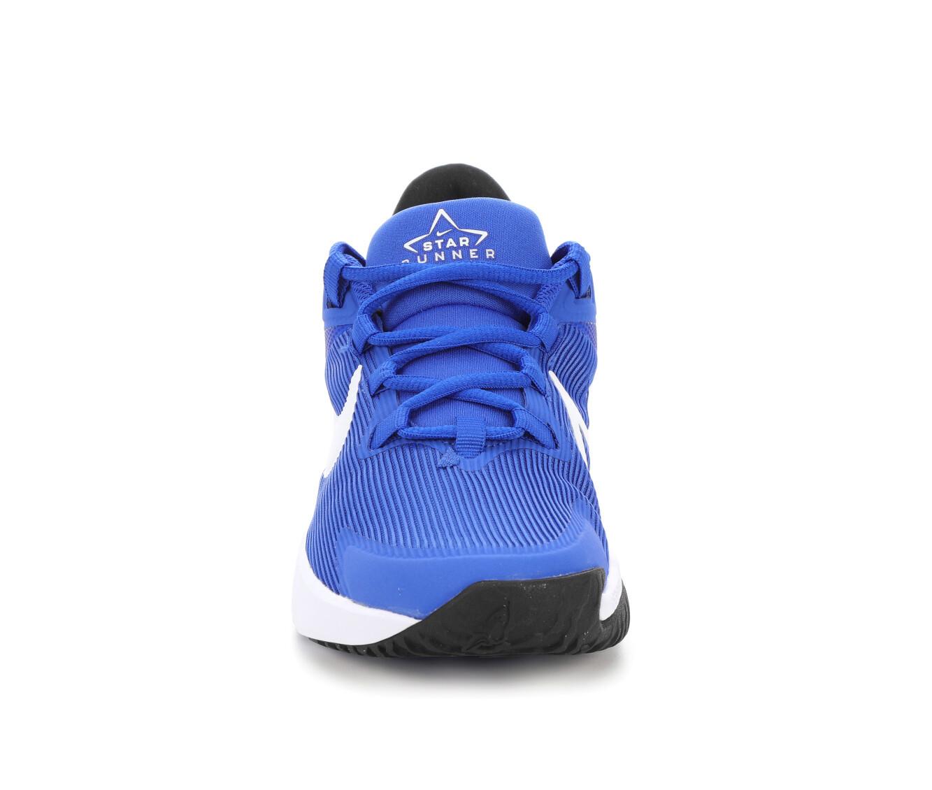 Boys' Nike Big Kid Star Runner 4 Running Shoes