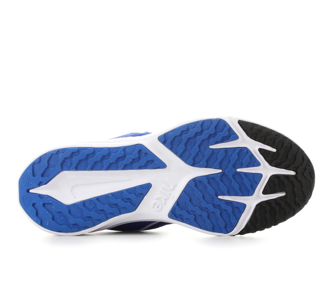 Boys' Nike Big Kid Star Runner 4 Running Shoes