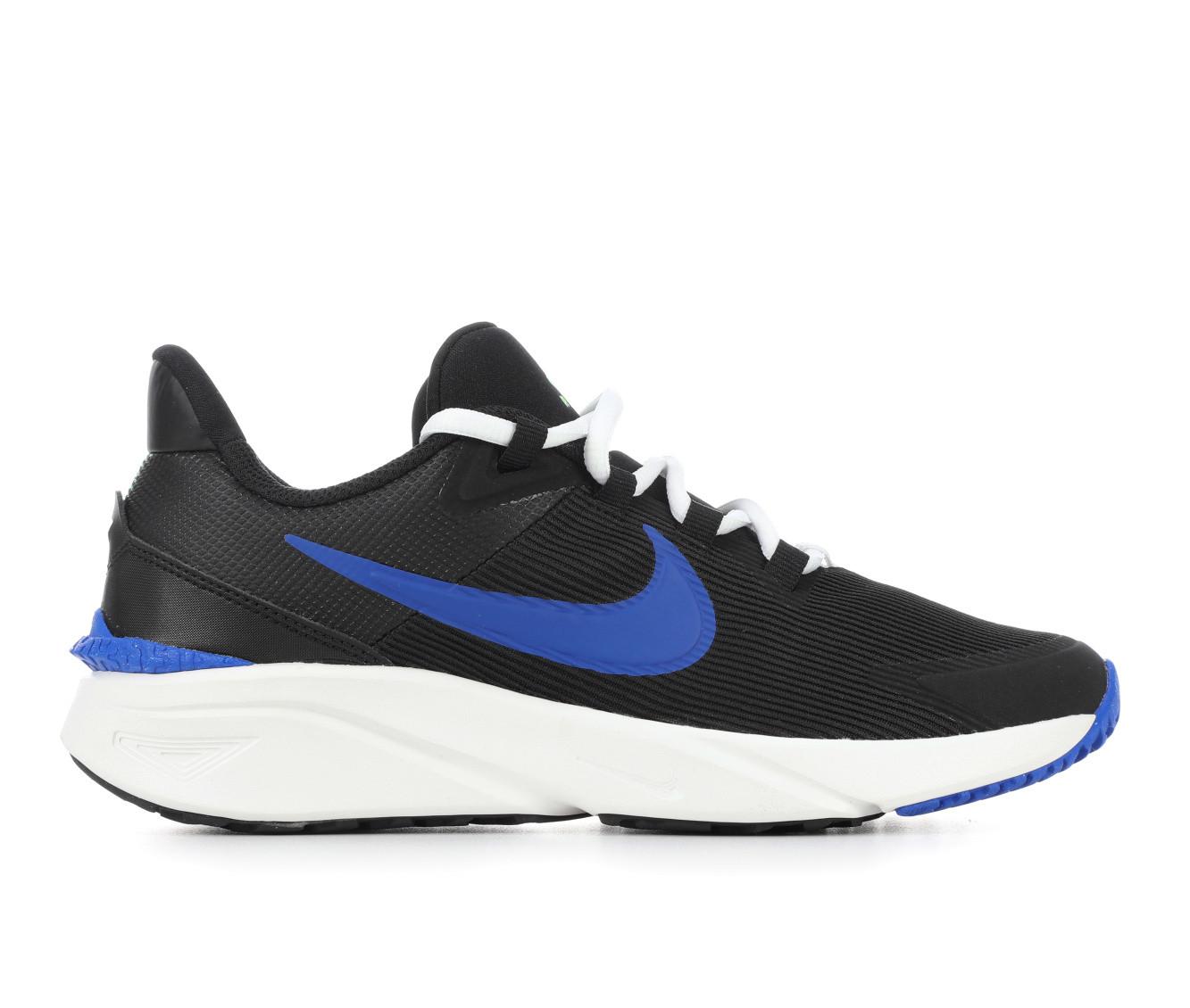 Boys' Nike Big Kid Star Runner 4 Running Shoes