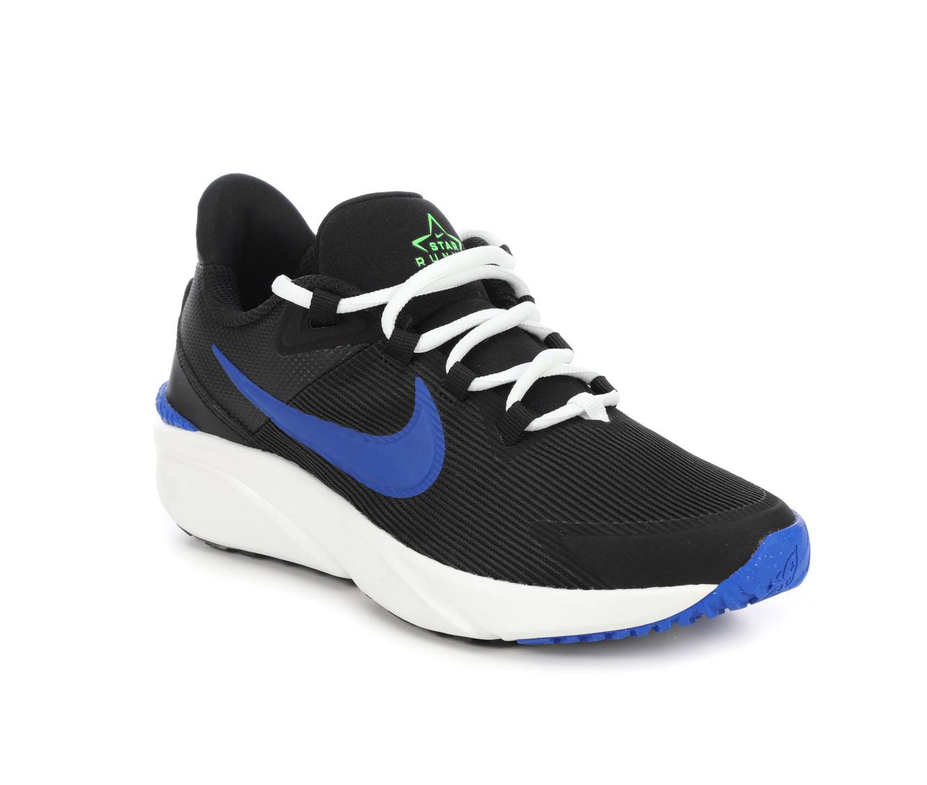 Boys' Nike Big Kid Star Runner 4 Running Shoes