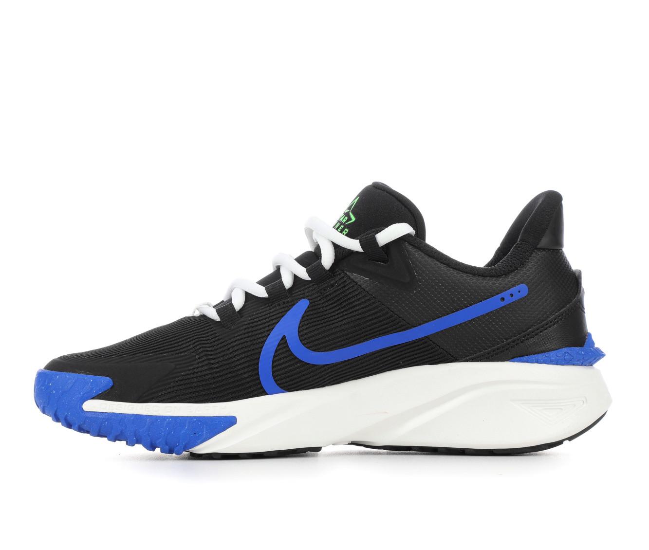 Boys' Nike Big Kid Star Runner 4 Running Shoes