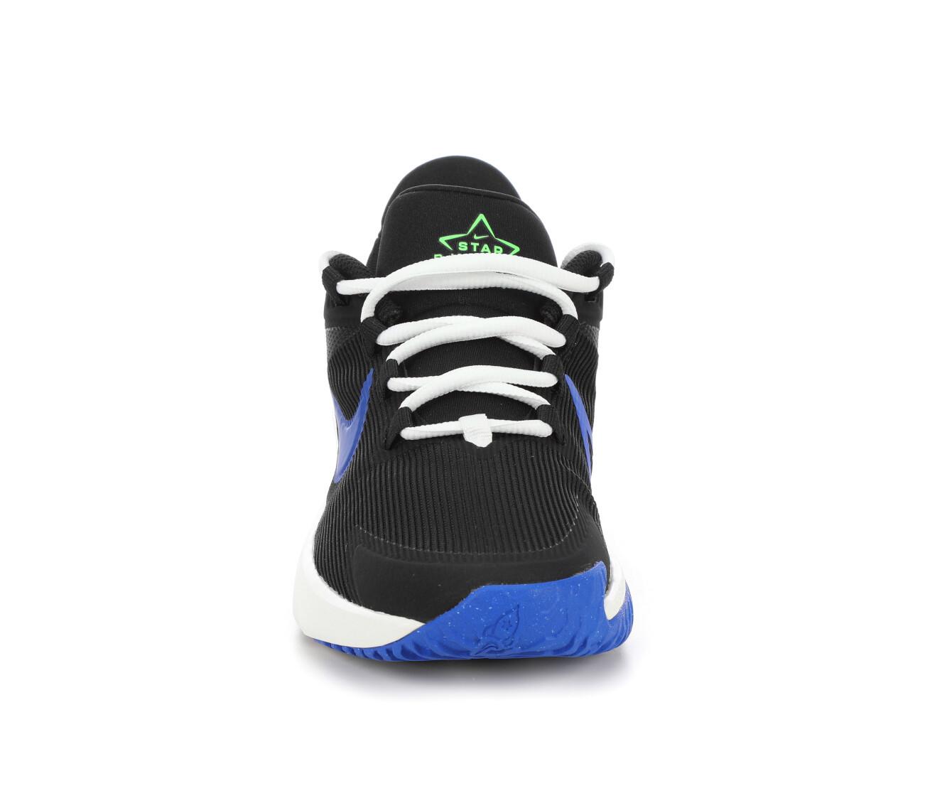 Boys' Nike Big Kid Star Runner 4 Running Shoes