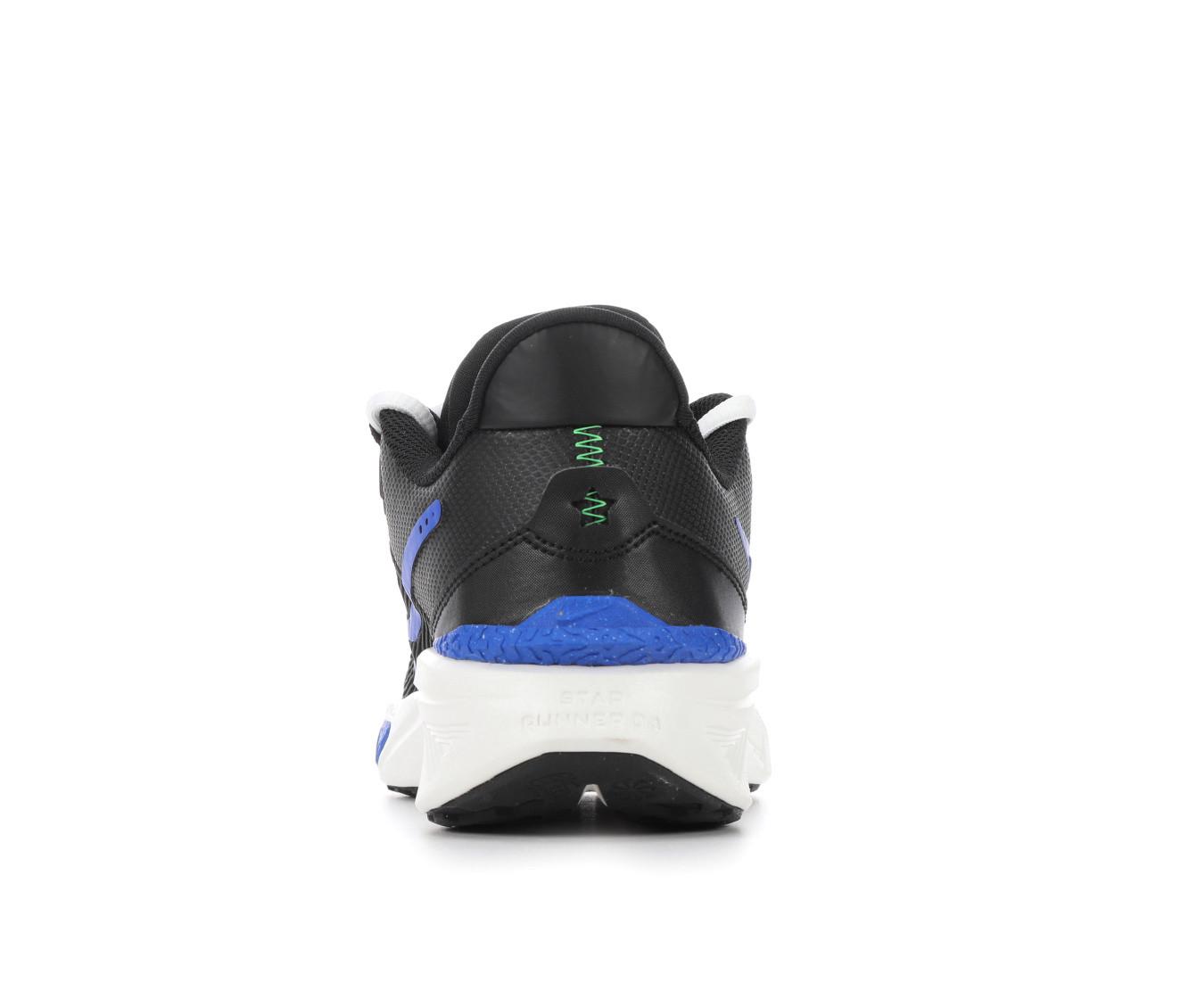 Boys' Nike Big Kid Star Runner 4 Running Shoes