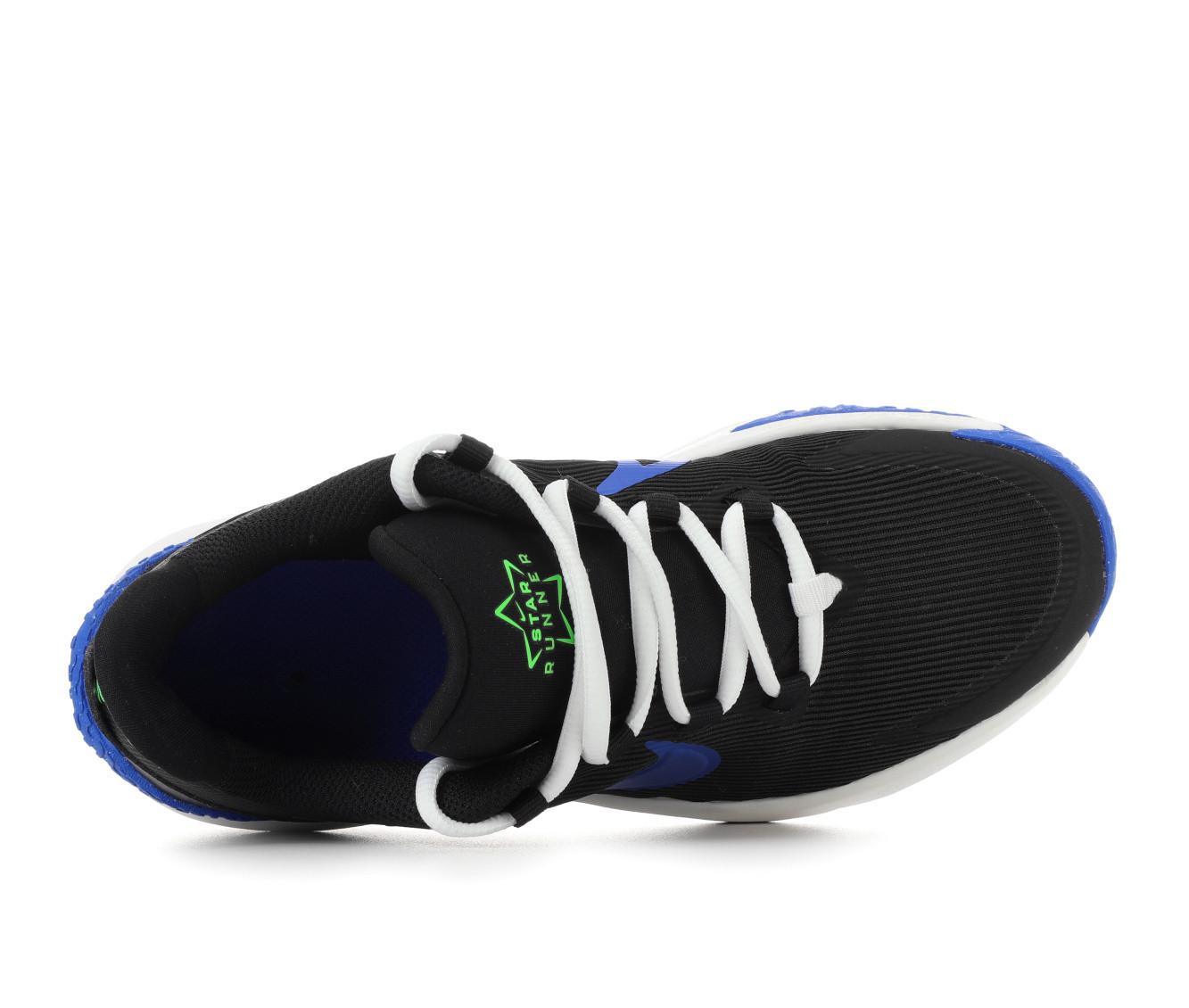 Boys' Nike Big Kid Star Runner 4 Running Shoes