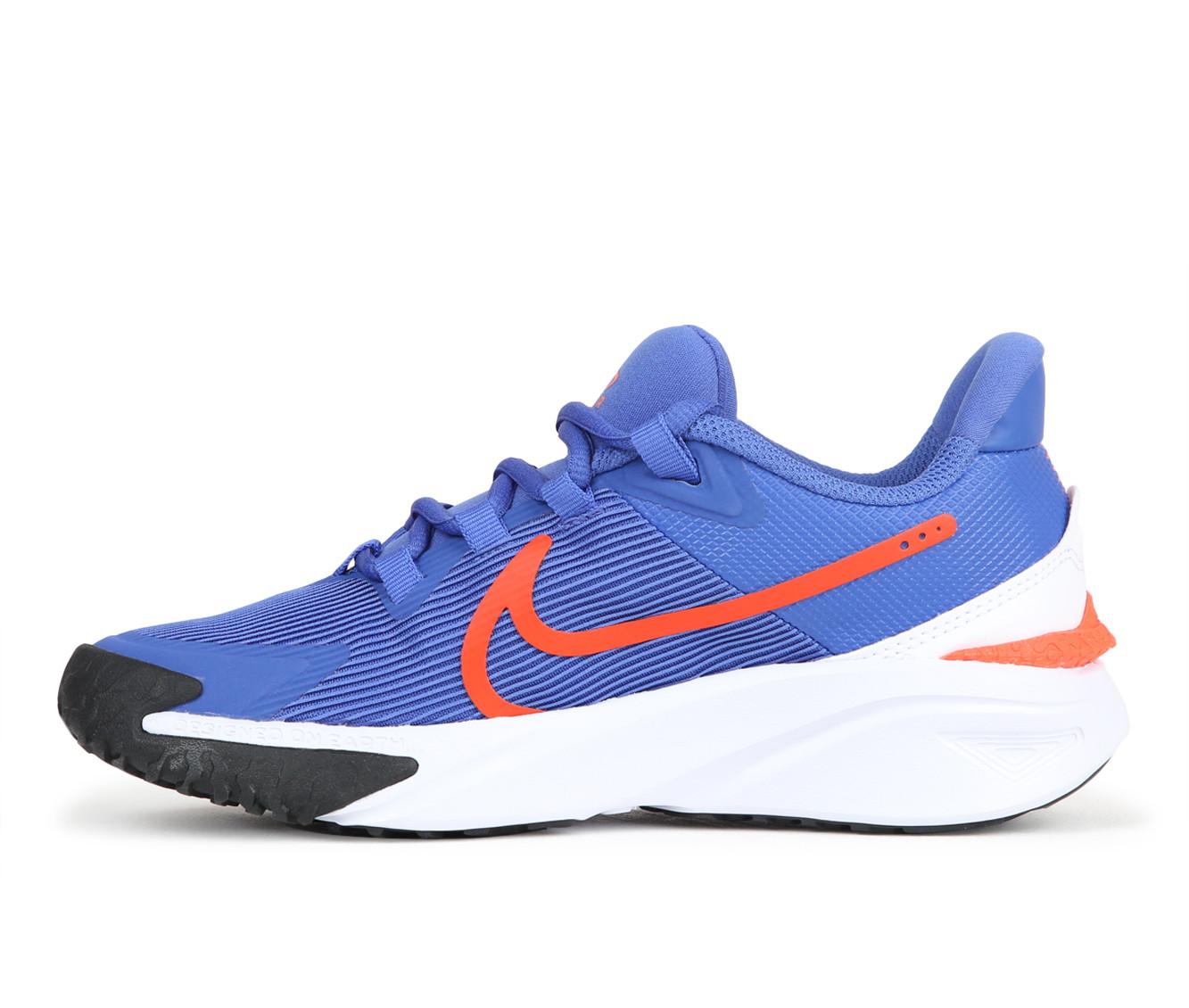 Boys' Nike Big Kid Star Runner 4 Running Shoes