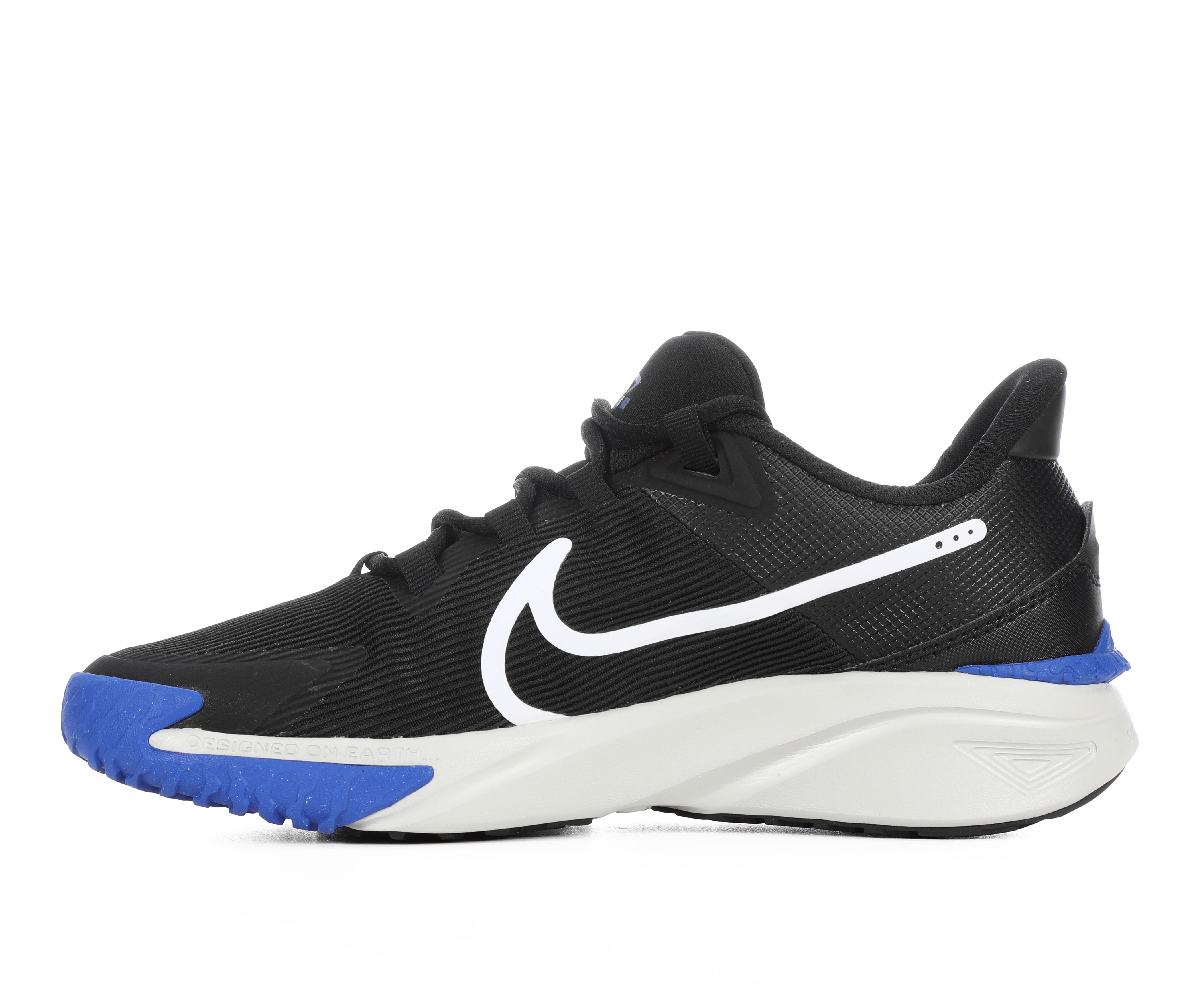 Boys' Nike Big Kid Star Runner 4 Running Shoes