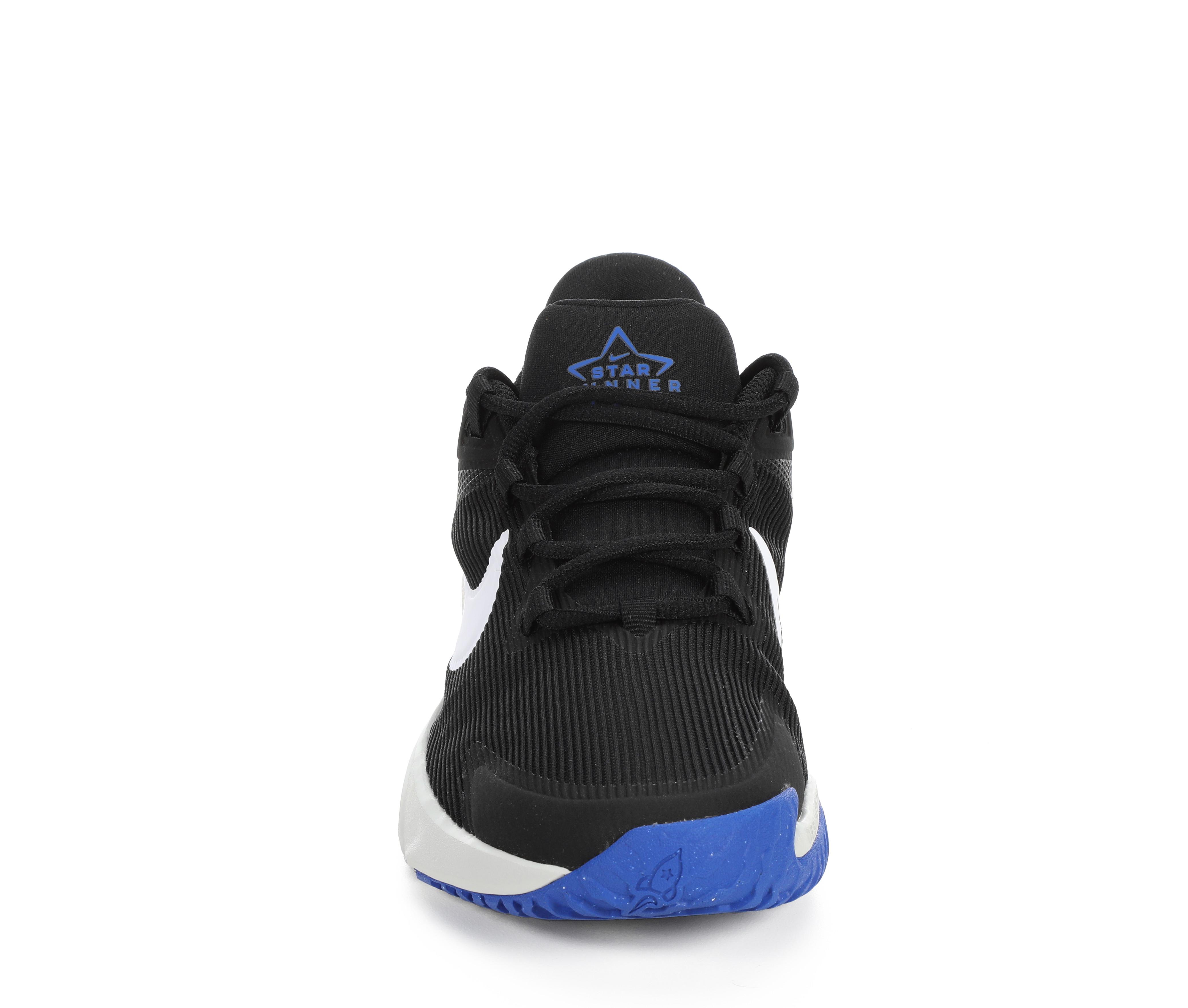 Boys' Nike Big Kid Star Runner 4 Running Shoes