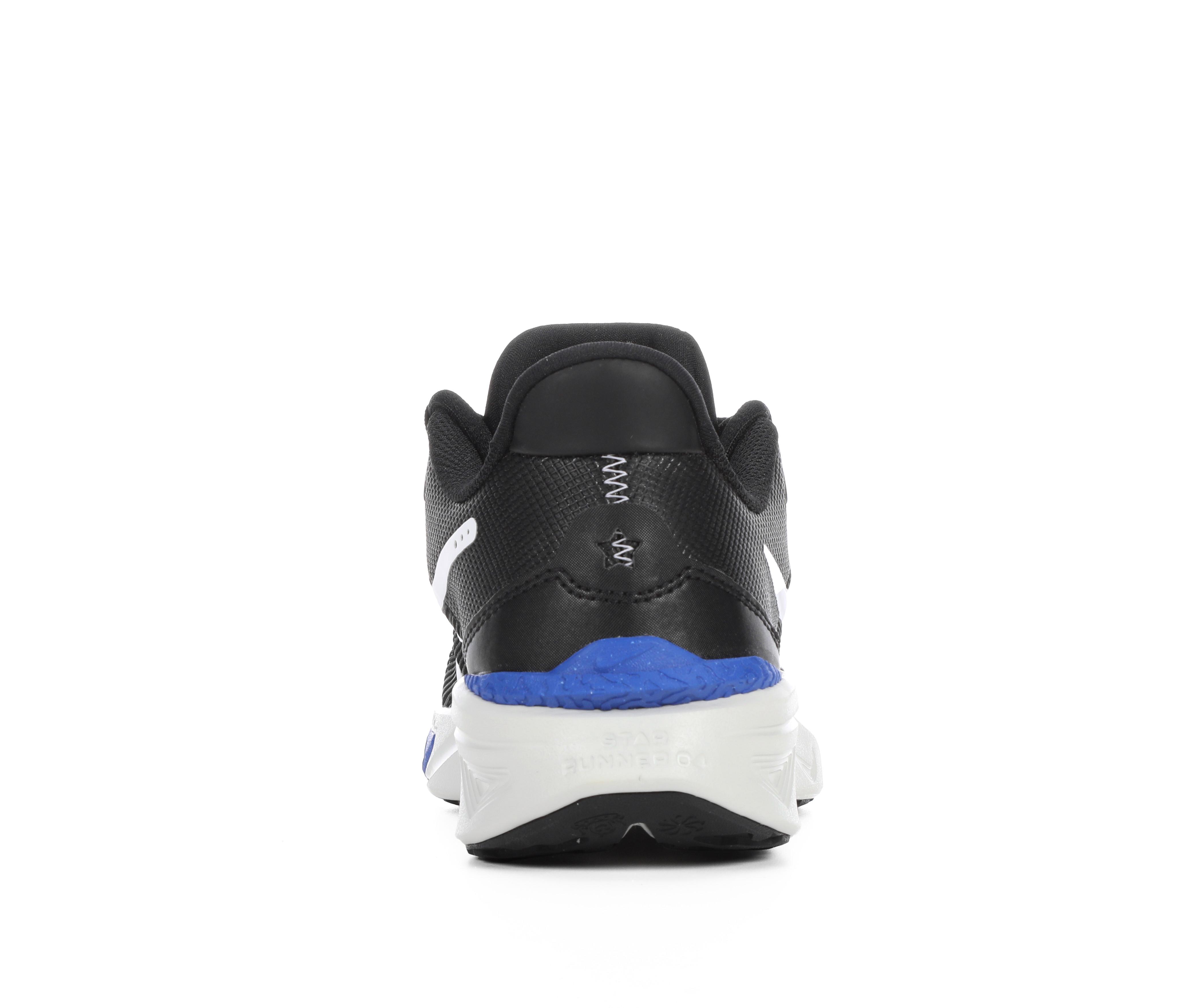 Boys' Nike Big Kid Star Runner 4 Running Shoes