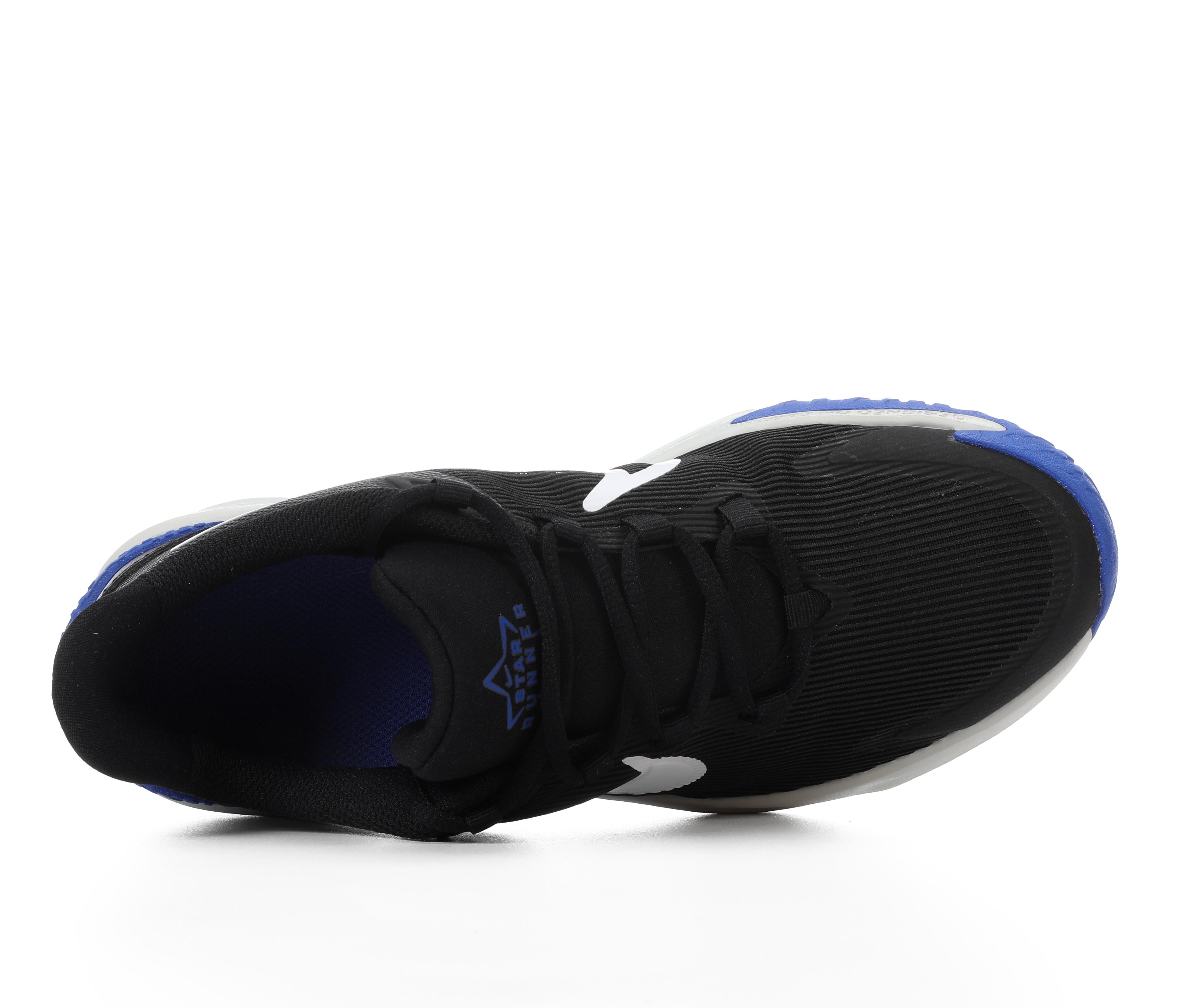Boys' Nike Big Kid Star Runner 4 Running Shoes