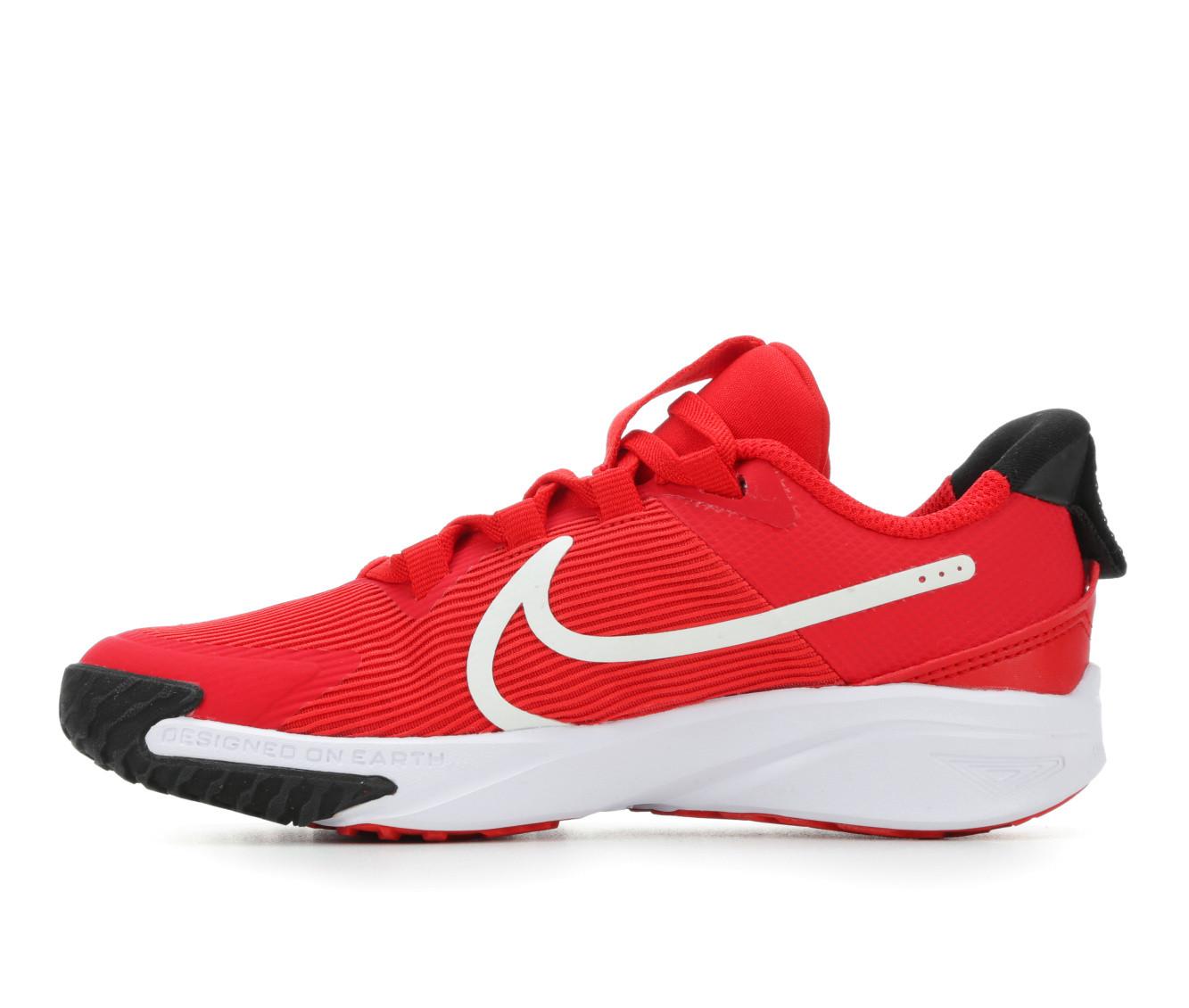 Boys' Nike Little Kid Star Runner 4 Running Shoes