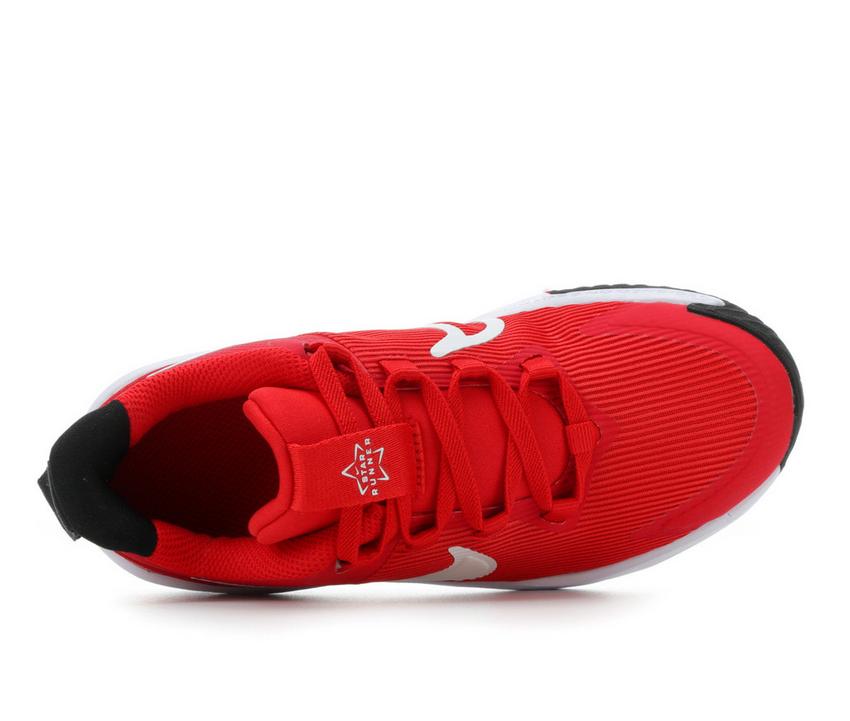 Boys' Nike Little Kid Star Runner 4 PS Running Shoes