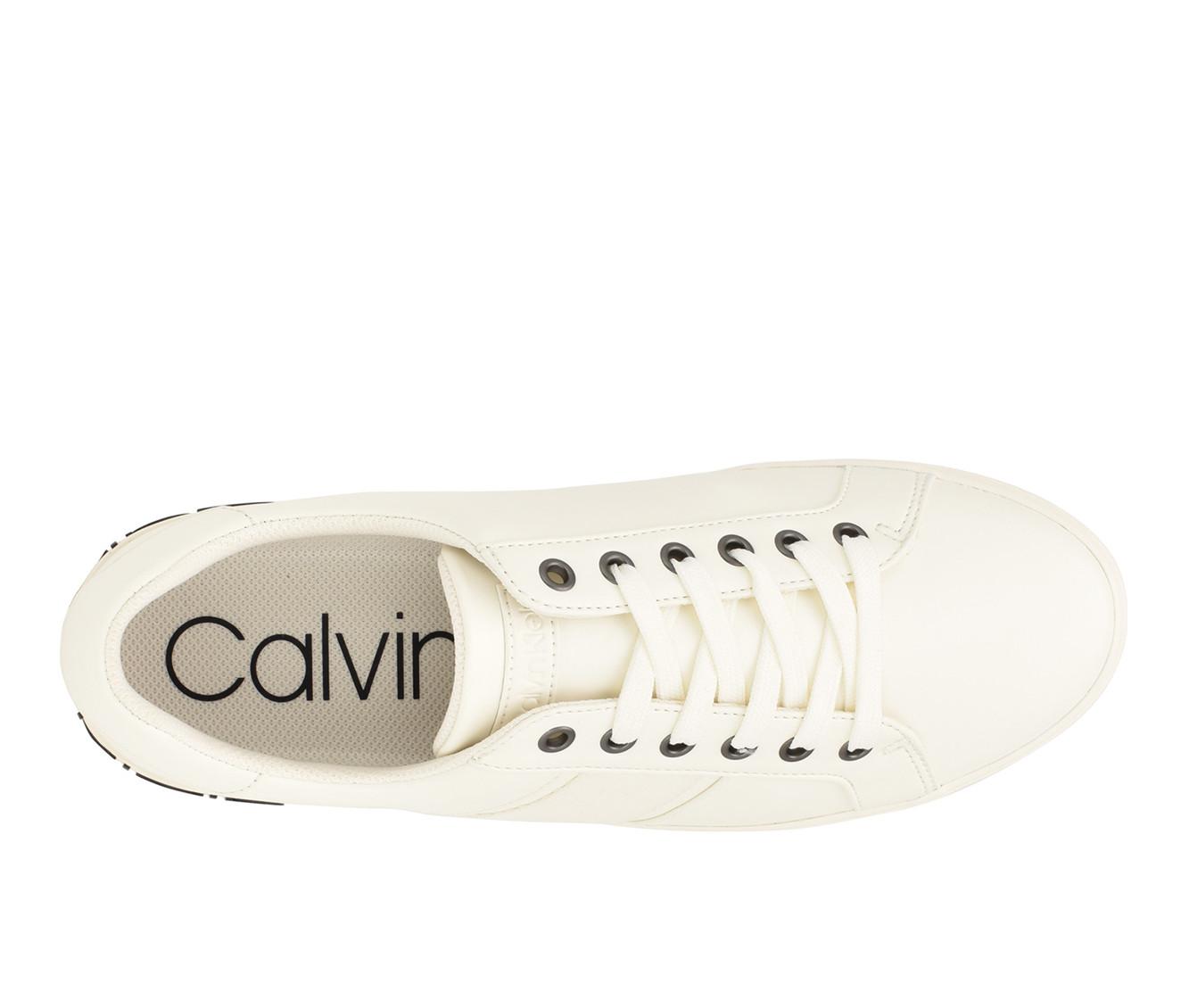 Men's Calvin Klein Rover Casual Fashion Sneakers