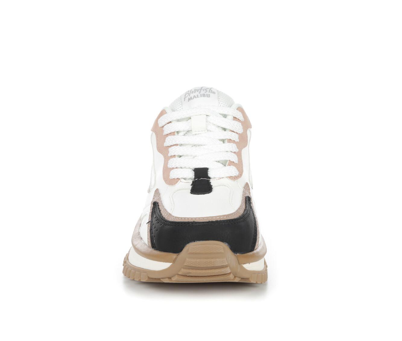 Women's Blowfish Malibu Leo Fashion Sneakers