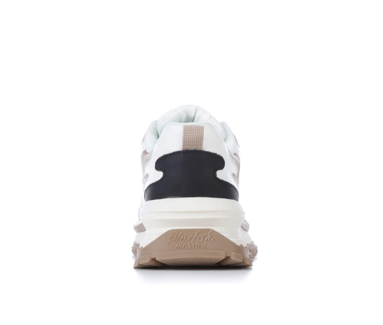 Women's Blowfish Malibu Leo Fashion Sneakers