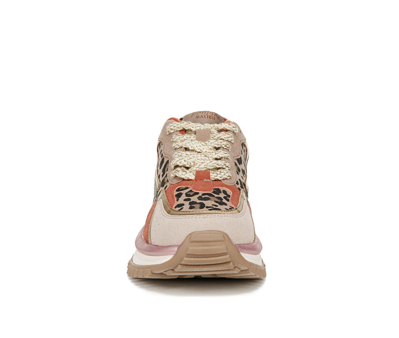 Women's Blowfish Malibu Leo Fashion Sneakers