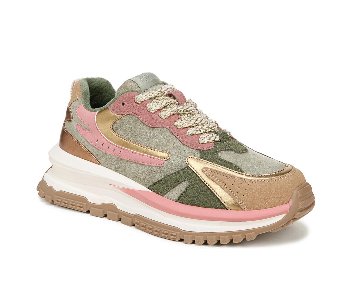 Women's Blowfish Malibu Leo Fashion Sneakers