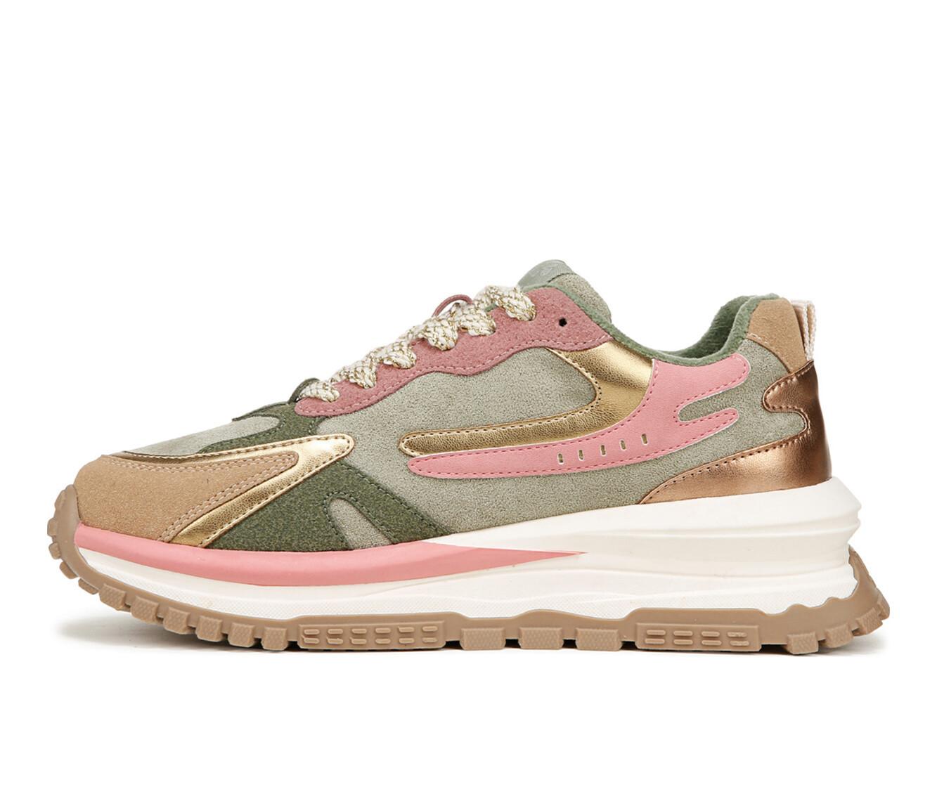Women's Blowfish Malibu Leo Fashion Sneakers