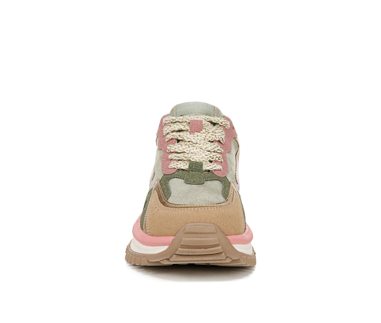 Women's Blowfish Malibu Leo Fashion Sneakers