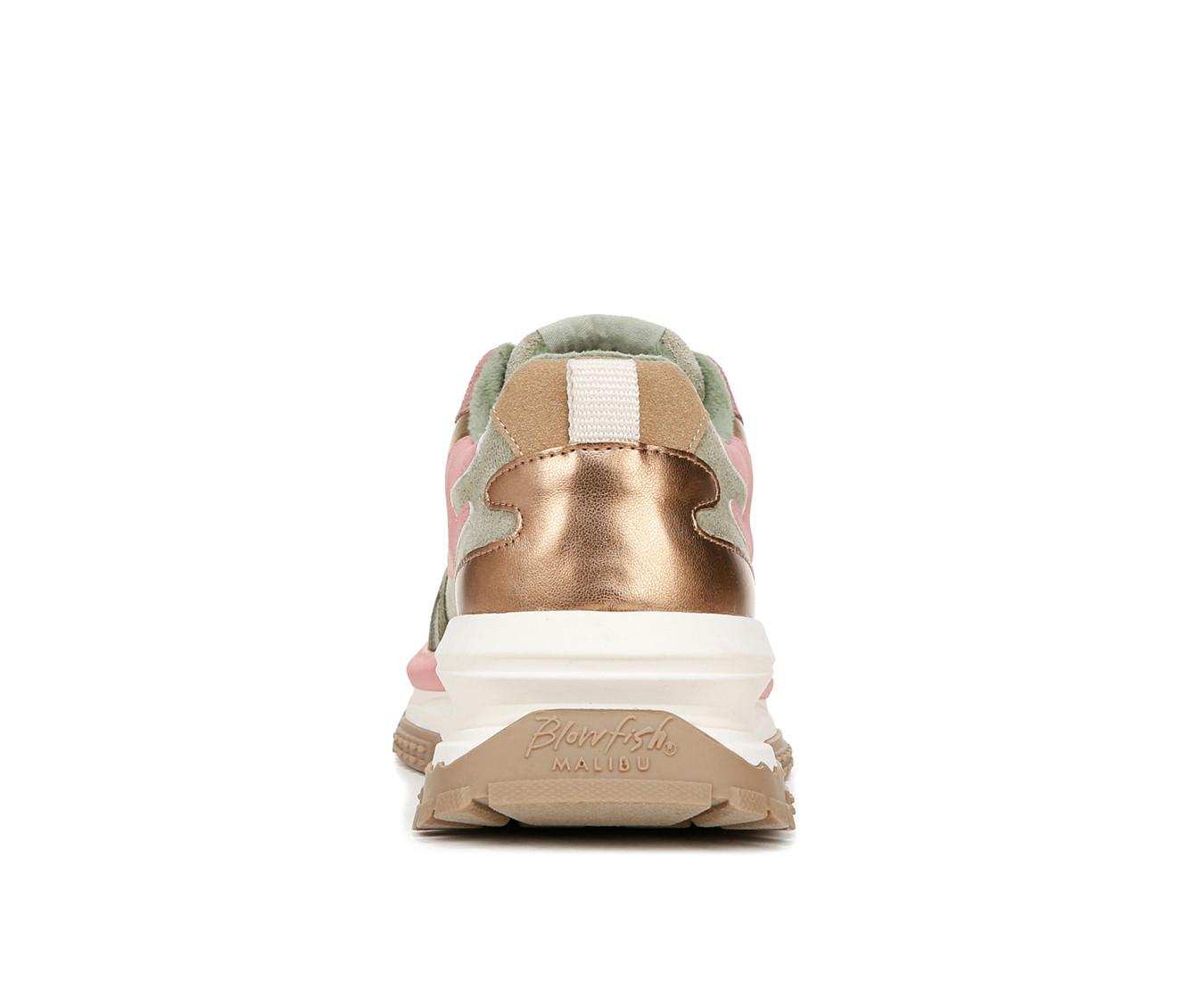 Women's Blowfish Malibu Leo Fashion Sneakers