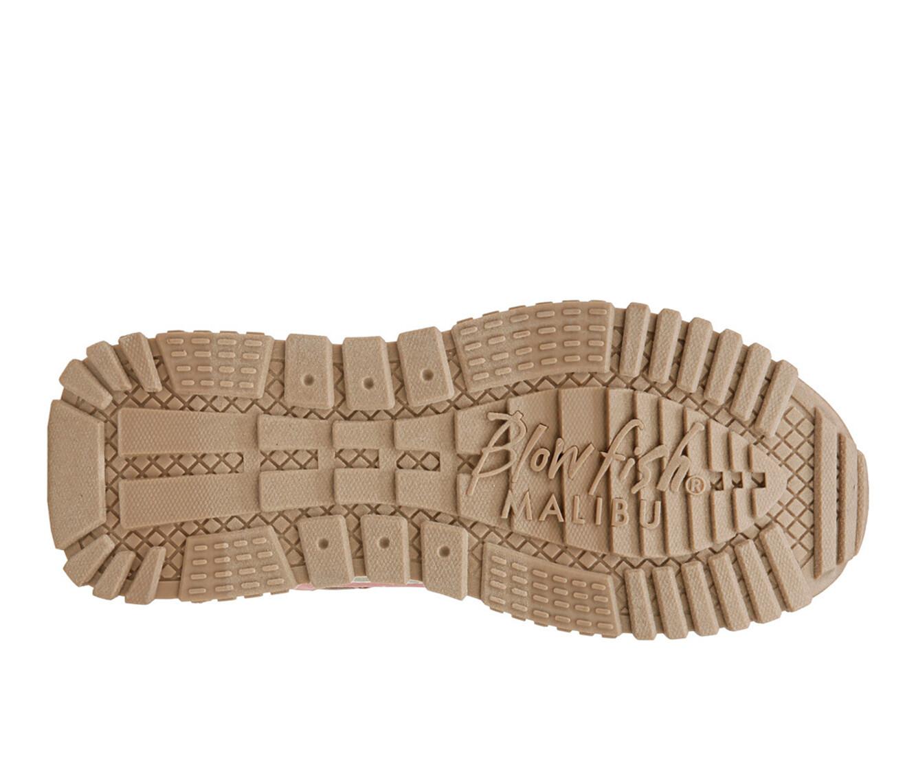 Women's Blowfish Malibu Leo Fashion Sneakers
