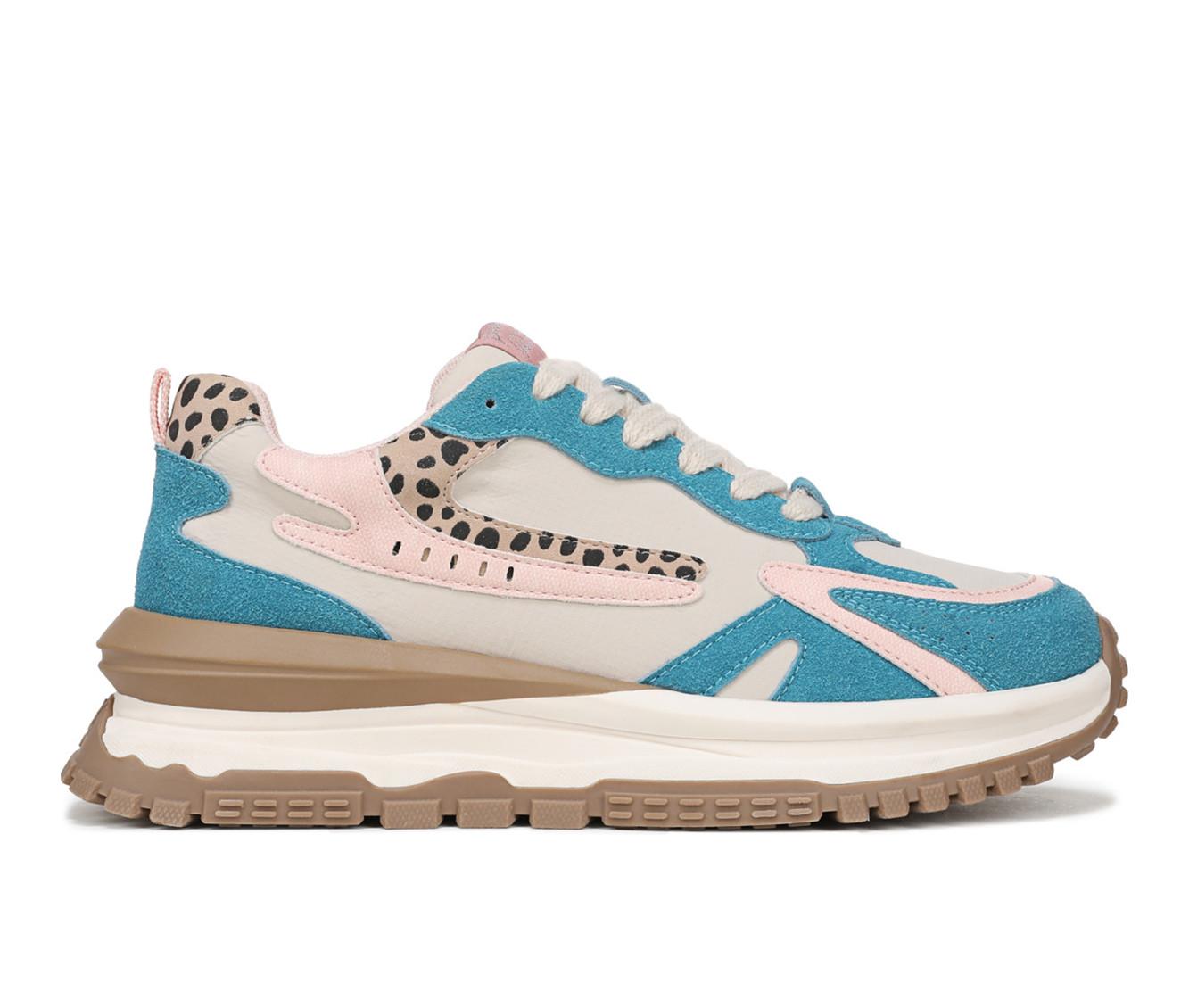 Women's Blowfish Malibu Leo Fashion Sneakers
