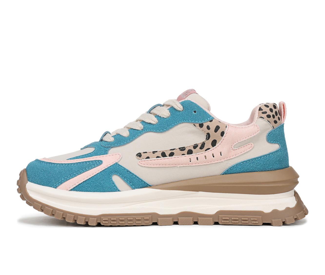 Women's Blowfish Malibu Leo Fashion Sneakers
