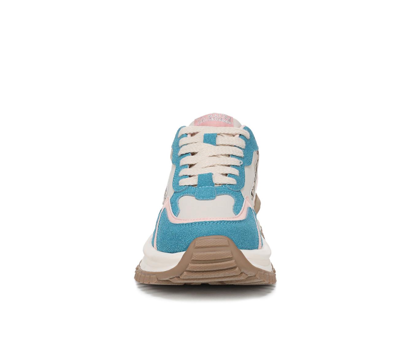 Women's Blowfish Malibu Leo Fashion Sneakers