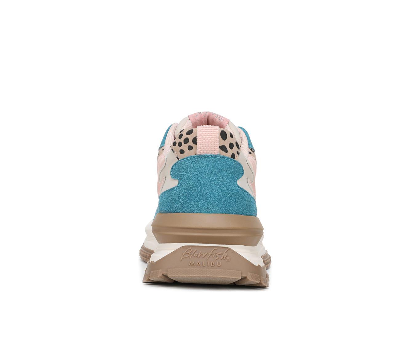 Women's Blowfish Malibu Leo Fashion Sneakers